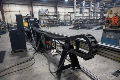 USED 2022 BEND-TECH DRAGON