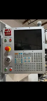USED 2021 HAAS VF-9/40