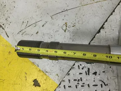 USED NISSEI FS80-TB