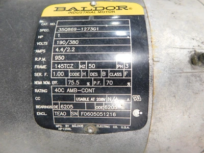 Used Falk 445A1-AS Speed Reducers Ohio US | Equipment Recovery Corp. #1331181