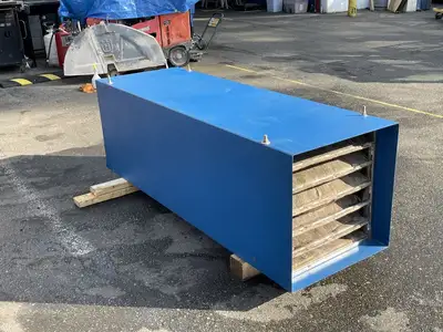 USED AIRKING M-30C