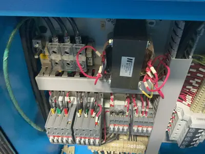 Used EATON ECSRW320HPDV Miscellaneous MRO Ohio US | HGR 24 #1556737