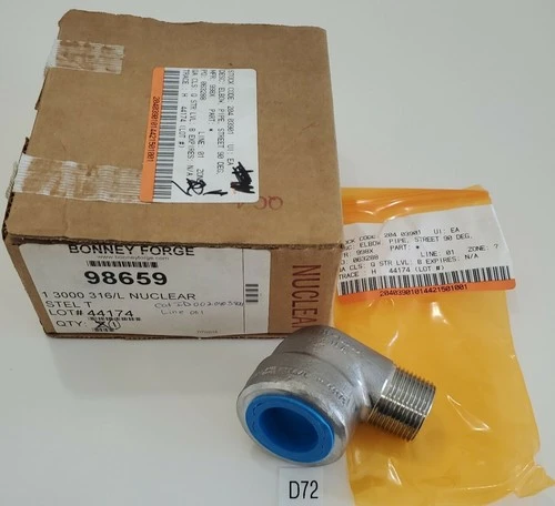 NEW Bonney Forge 98659