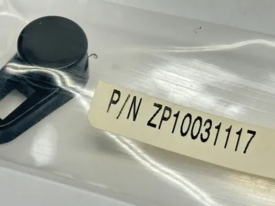 ZP10031117 | Thermo Eberline  Off-On Battery Check Knob - New