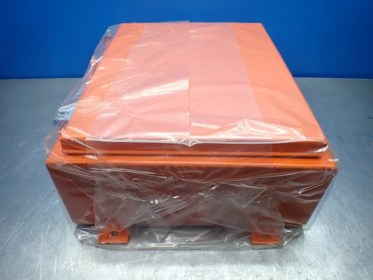 New | in-Stock WIEGMANN 1N122016 Electrical Fittings Ohio US | HGR 24 #747280
