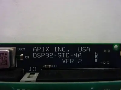 USED INGERSOLL RAND 120596