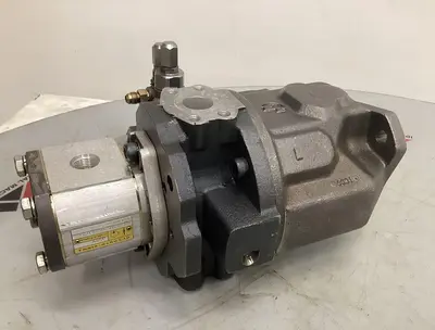 USED BRUENINGHAUS AA10VS045DFR1/31R-PKC62K01-S0128