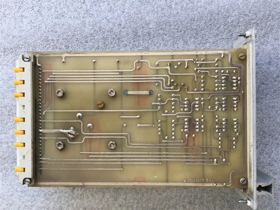 USED LVD G3934857 (2)-HF V4