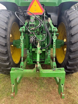 Used 1997 JOHN DEERE 7810 Tractors & Trailers Minnesota US | Proxy Equipment #1470268