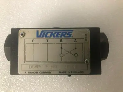 Vickers
