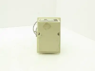 Ashcroft LTSN4G05A7030 Temperature Switch 125/250/480VAC 75-205°F