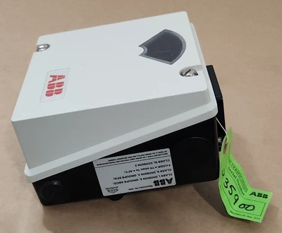 NEW ABB AV1220000
