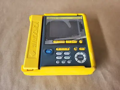 USED YOKOGAWA XL100
