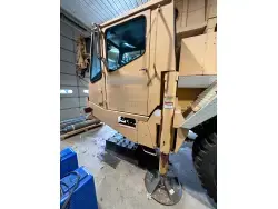 Used 1990 GROVE AT700B Truck-Mounted Cranes Pennsylvania US | Iron Exchange Equipment Solutions #1353701