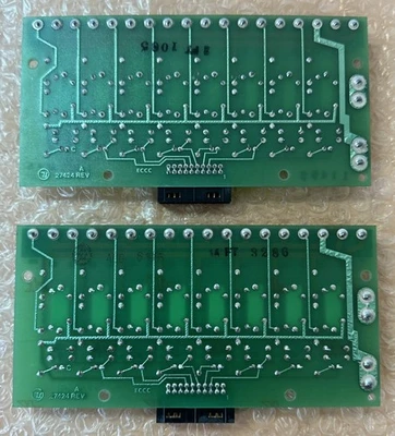 USED Universal Instruments 27425