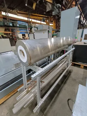 THERMCRAFT MARSHALL Heat Treat Ovens & Furnaces | ESS Industrial Equipment Sales (6)