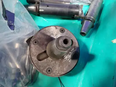 Ingersoll-rand Misc. Hardware
