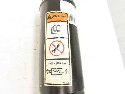 Hyster 8807572 Forklift  Hydraulic Forklift Cylinder From E80XN
