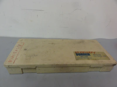 USED DORNER 4100/4500