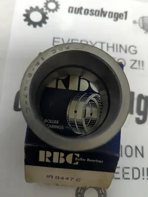 New | in-Stock RBC IR 8447C Bearings | Surplus Asset Holdings #1195210