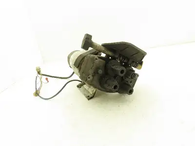 Miller S-62 Wire Motor & Feeder Only For 24V Series 60 Millermatic Single Spool