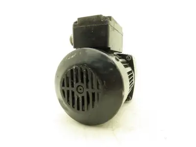 Bodine 42R3BFCI-E4 Gearmotor 1/12Hp 115V 1PH 180:1 Ratio 9 RPM 341 In-Lb