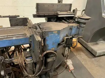 USED 2005 EATON NUMBER:  VB-25 ELEC-RH