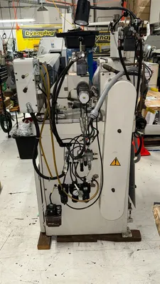 2011 ROYAL MASTER TG12X4 Centerless Grinders (Equipt) | Midstate Machinery (5)