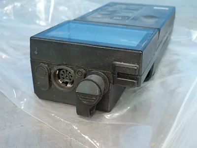 Used ORION RESEARCH INC 230A pH Meter Ohio US | HGR 24 #756050