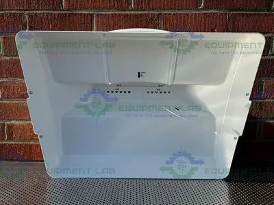 NEW SARTORIUS DDS020L-R2WL  WHITE LID FOR BAG HOLDER 20 RMII