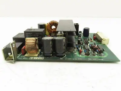 Okuma 1911-2891 Opus7000 PS80 Circuit Board Module