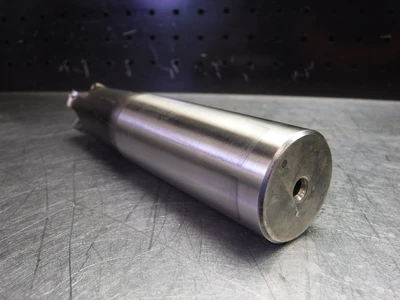 OSG 1.25" Indexable Endmill 1.25" Shank PRC10R125SA125-4S (LOC698A)