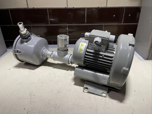 Used Dargang DG-200 11TH Miscellaneous MRO Indiana US | J&J Industrial Supply #502566