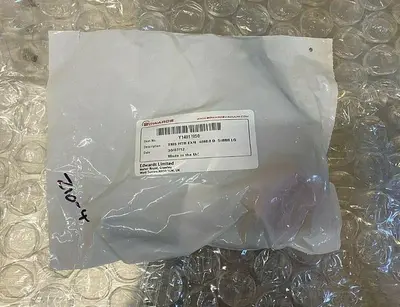 EDWARDS Y14012050 TMS HTR EXH 40MM D 50MM LG QTY 2