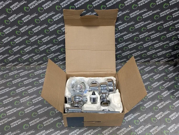 Used SLOAN _UNKNOWN_ Valves/Fittings | Green Industrial #674325