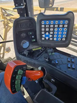 USED 2002 AG-CHEM ROGATOR 1254
