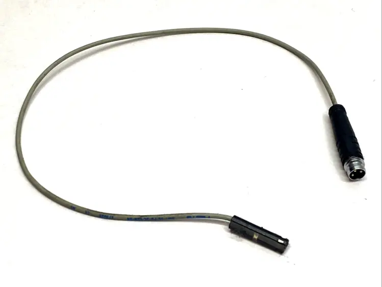 Used Festo Cylinder Proximity Sensor PNP M8 173220 Proximity Sensors Michigan US | Maverick Industrial Sales #1398721