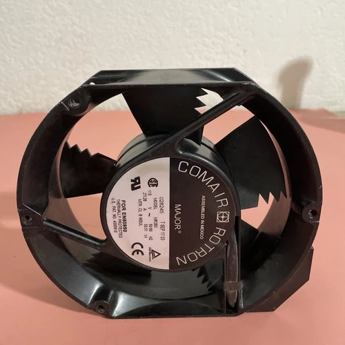 Used Unbranded MR2B3 Electronic Component Fans Indiana US | J&J Industrial Supply #516915