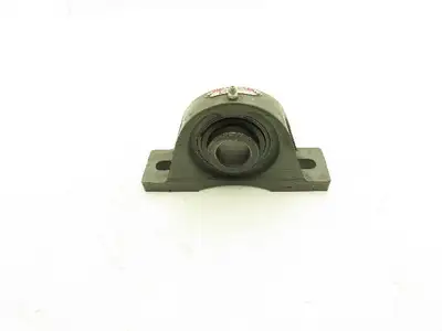 SealMaster SPM 19 Pillow Block 1-3/16" Bore Shielded