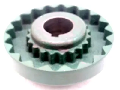 NEW TB WOODS 6S1116 SF FLANGE SSX1 1/16