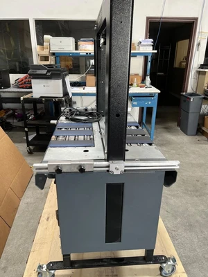 Used signode SGP 4330 Miscellaneous Equipment (Electrical & Power) California US | American Industrial Supply Co. #1377046