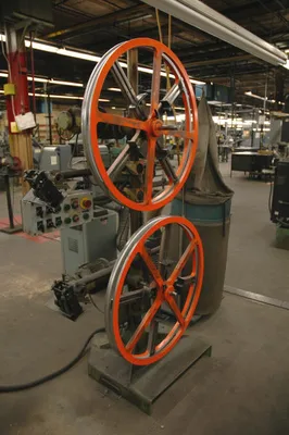 1984 DYNAMIC FEEDS INC 2XSOP/10/900A/S1 U-SPEZ Coil Lifting & Handling Equipment | Mohawk Machinery (1)