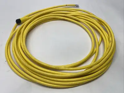 Used Phoenix Contact 1299153 Connector Accessories Michigan US | Maverick Industrial Sales #1462892