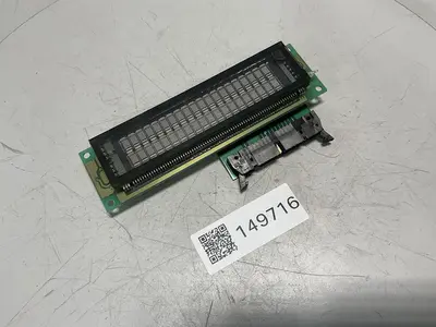 USED FUTABA 1P00A288-01