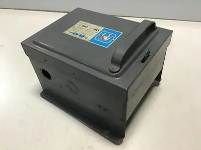 USED ITE BP321