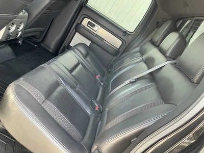 Used 2012 FORD F150 Pickup Trucks Michigan US | Miedema Asset Management Group #1425206