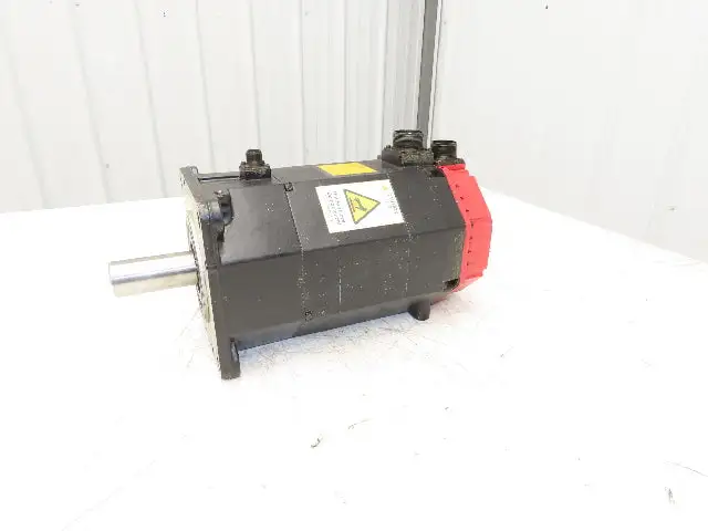 Used FANUC _UNKNOWN_ Servo Motors Indiana US | Arrow Industrial #1316947