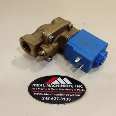 USED DANFOSS EV220B