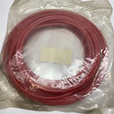 NEW FREELINWADE NYLON TUBING RED