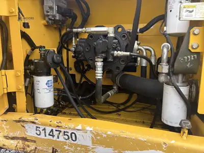 Used 2013 KOBELCO SK210-9 Crawler Excavators Tennessee US | Moore Equipment #1517226